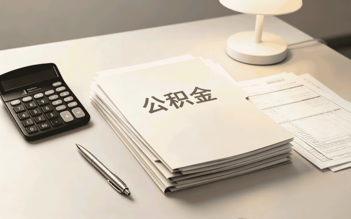抚顺正规可靠公积金代办机构自己办差多少