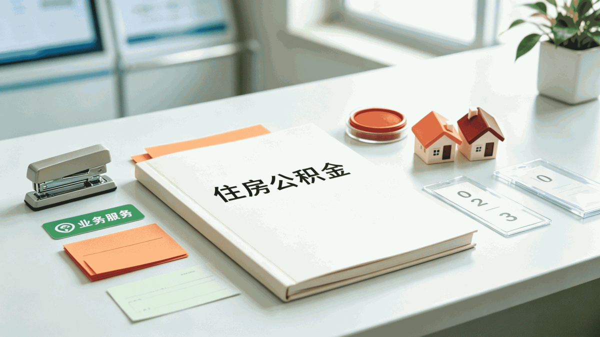 抚顺公积金代取适用哪些人？新规口径怎么算