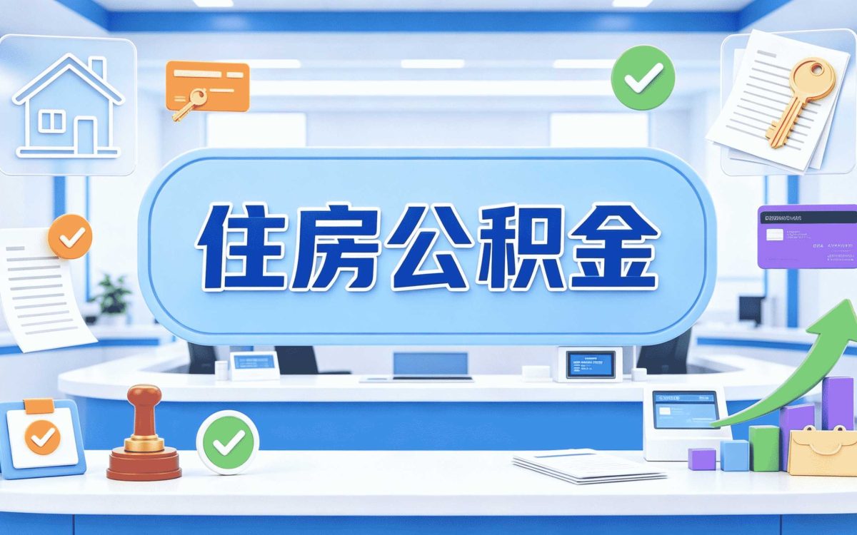 抚顺正规公积金代取平台提取额度怎么算