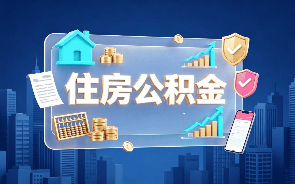 抚顺灵活就业公积金提取注意事项能代办吗
