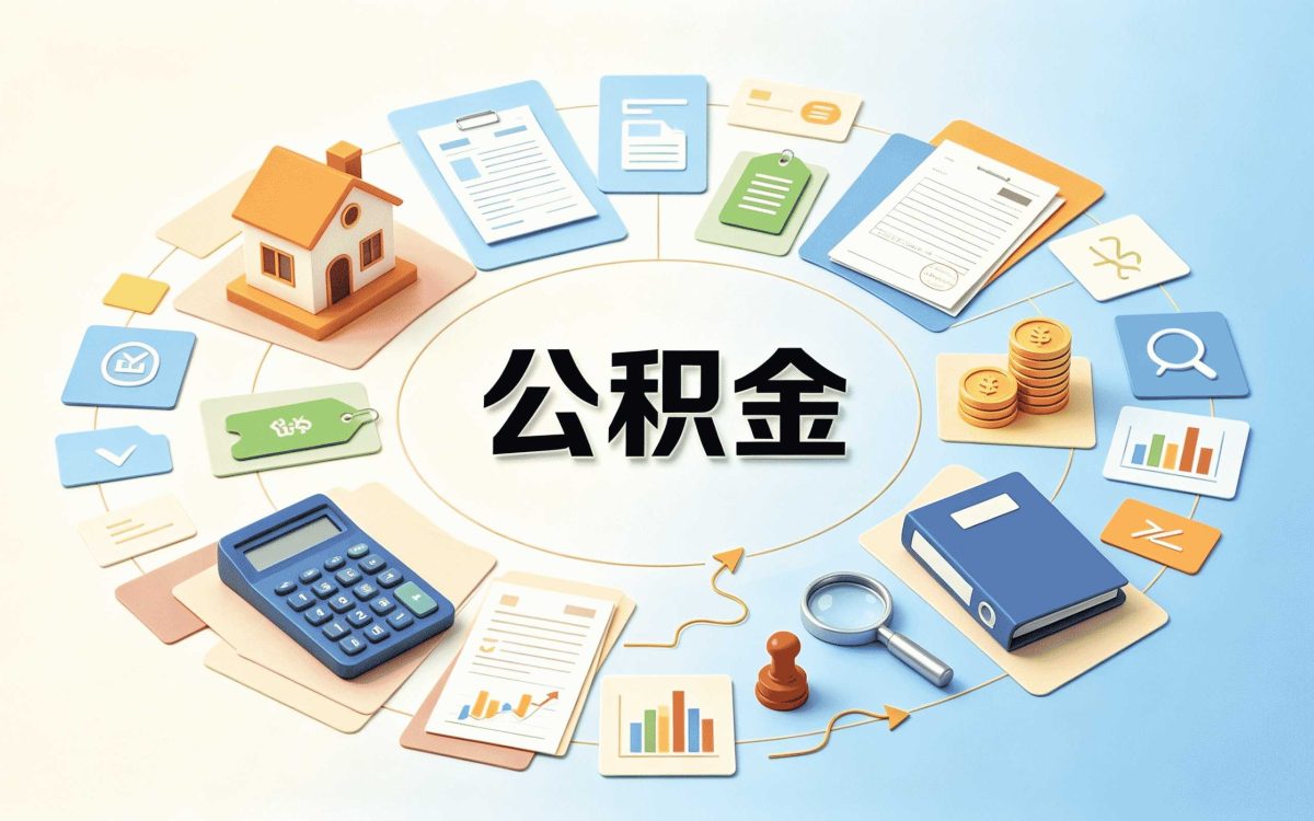 抚顺公积金代办提取可信吗多少钱小心这几个坑