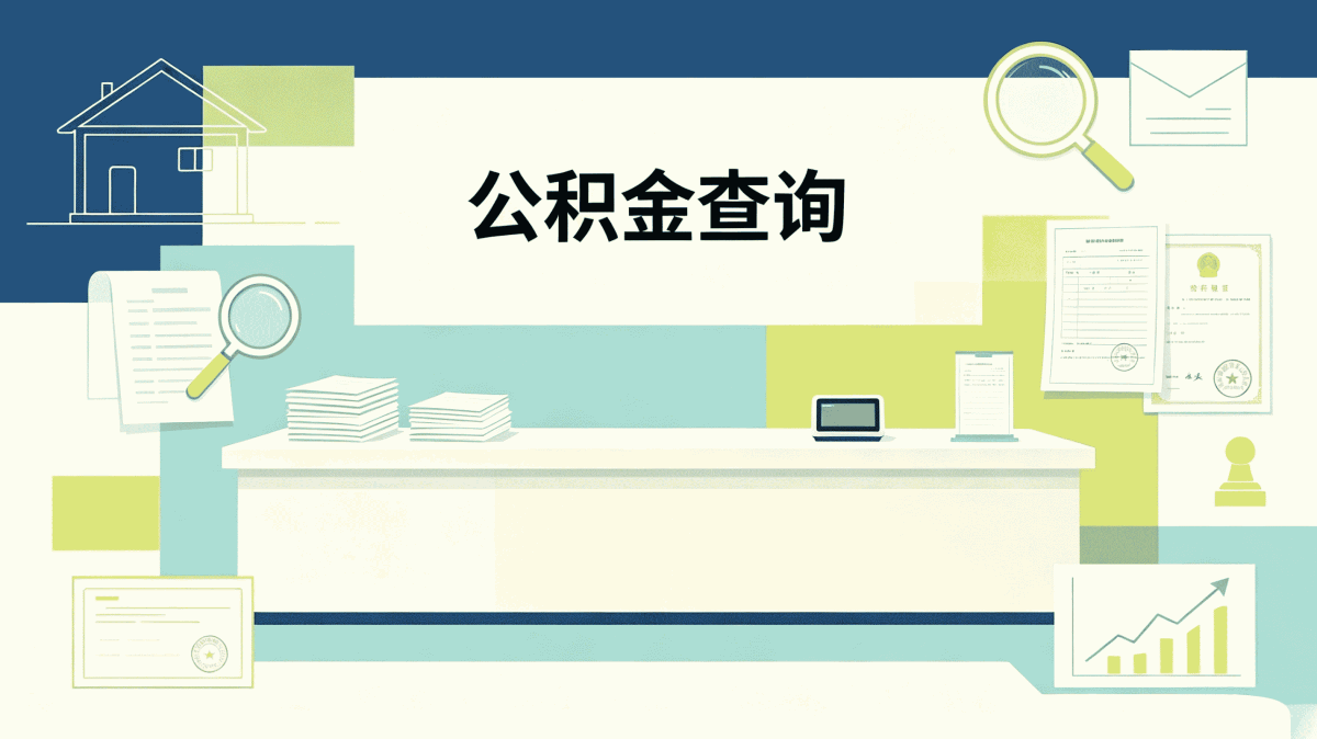 抚顺灵活就业公积金提取注意事项能代办吗