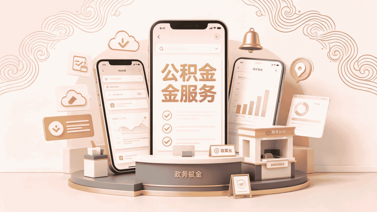 抚顺公积金转移材料缺一样能不能办成