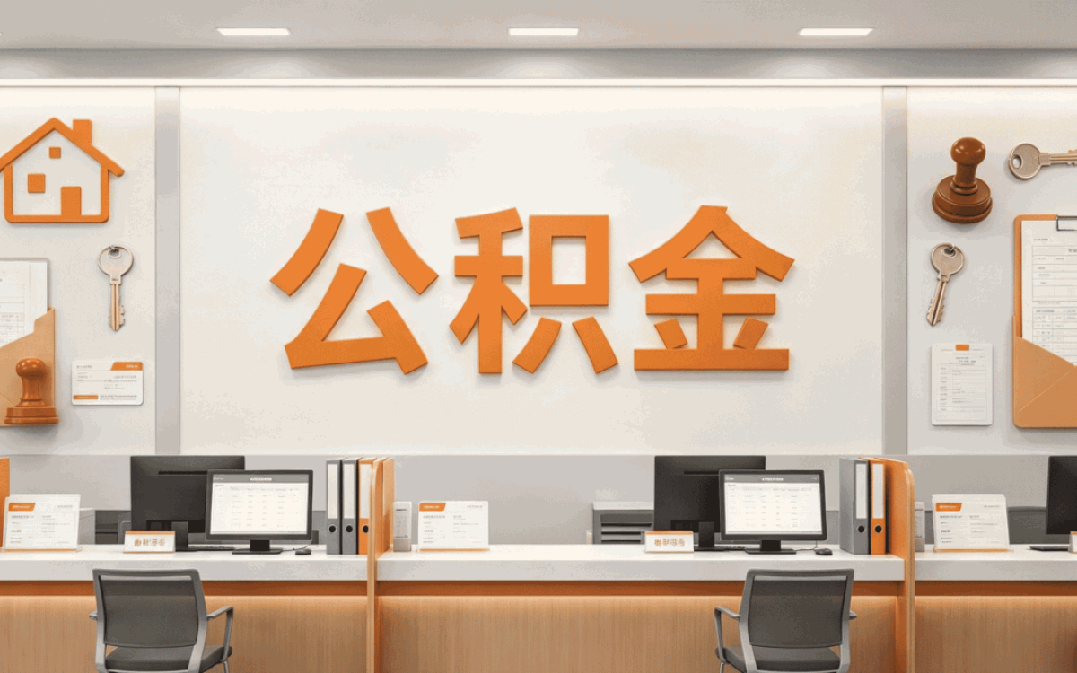 抚顺退休前公积金贷款流程要带啥材料去哪办