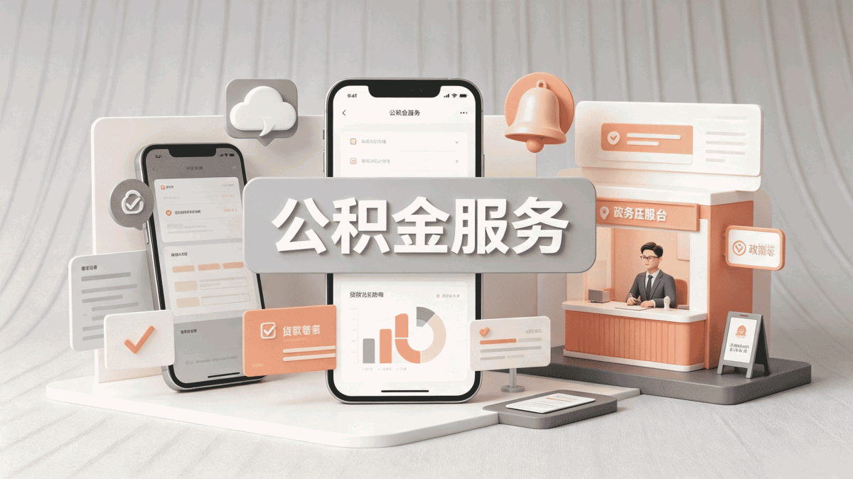 抚顺劳务派遣公积金提取常见误区别踩坑