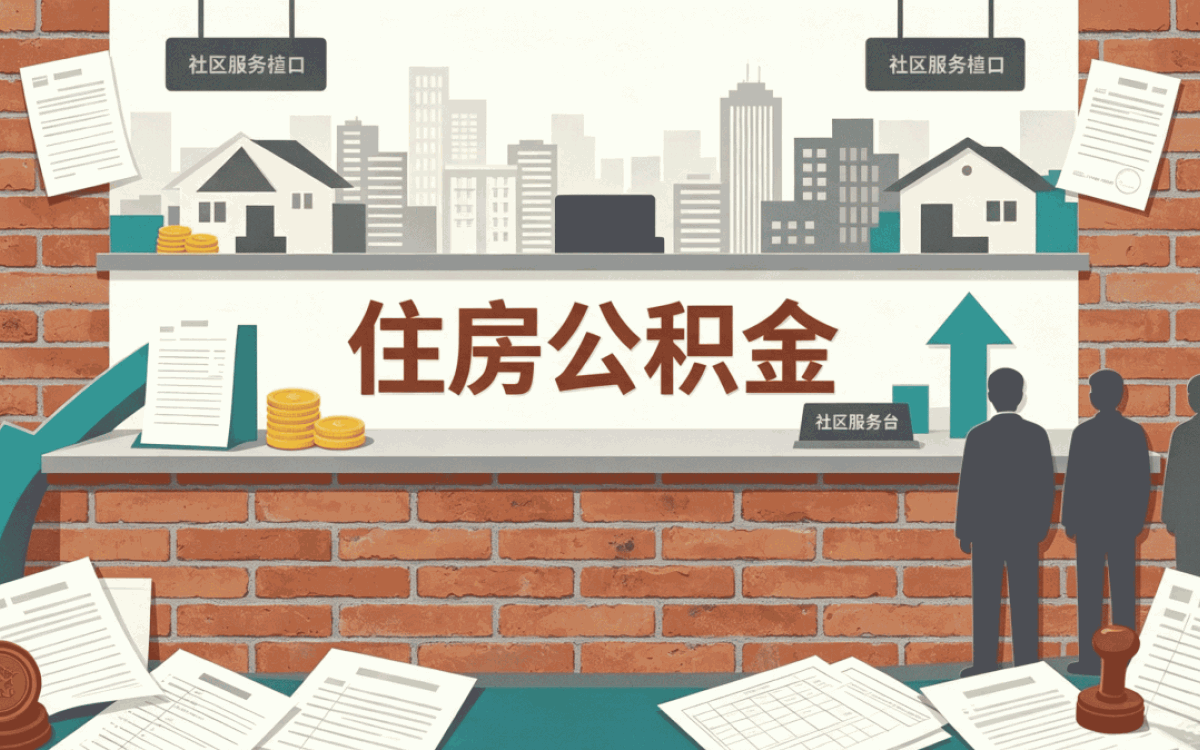抚顺公积金缴存基数调整能自己改吗