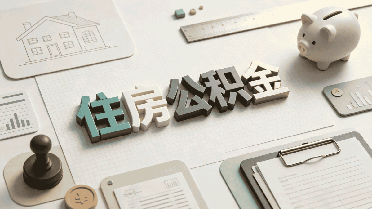 抚顺公积金代办资质 别踩这几个坑