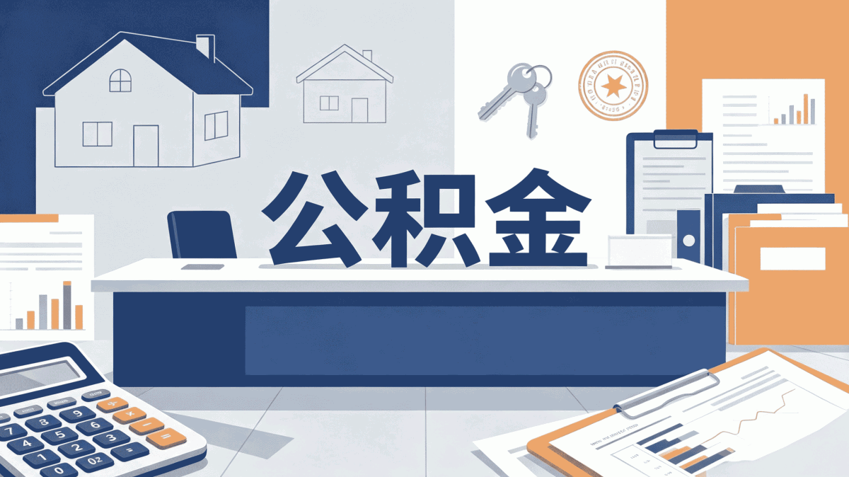 抚顺公积金代办提取可信吗多少钱小心这几个坑