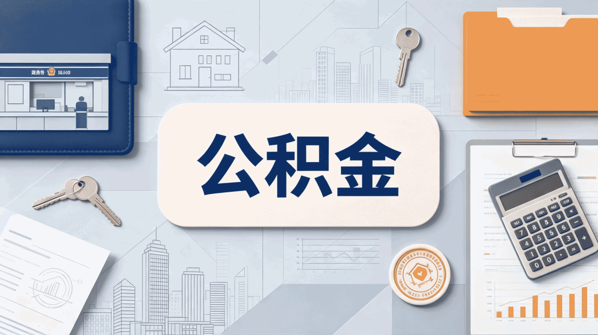 抚顺公积金还款年冲办理指南材料流程到账时间