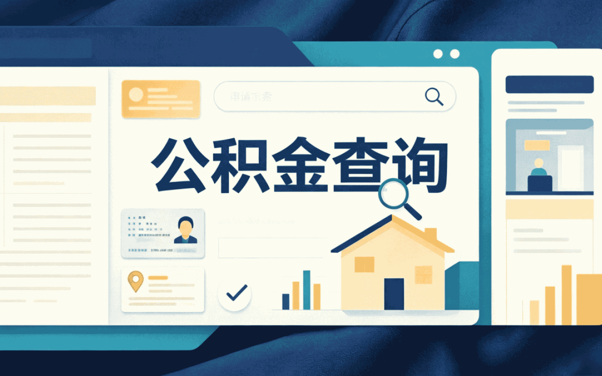 抚顺公积金提取限制这几处容易白跑
