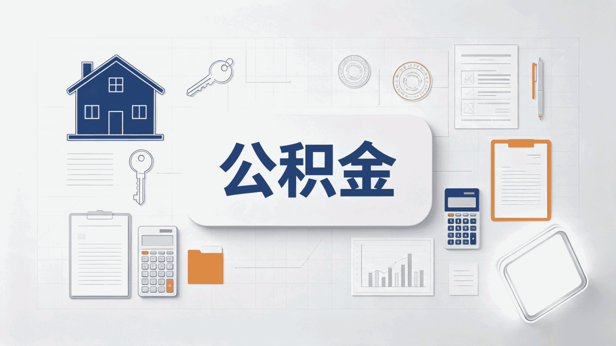 抚顺住房公积金代办公司要带啥材料多久到账