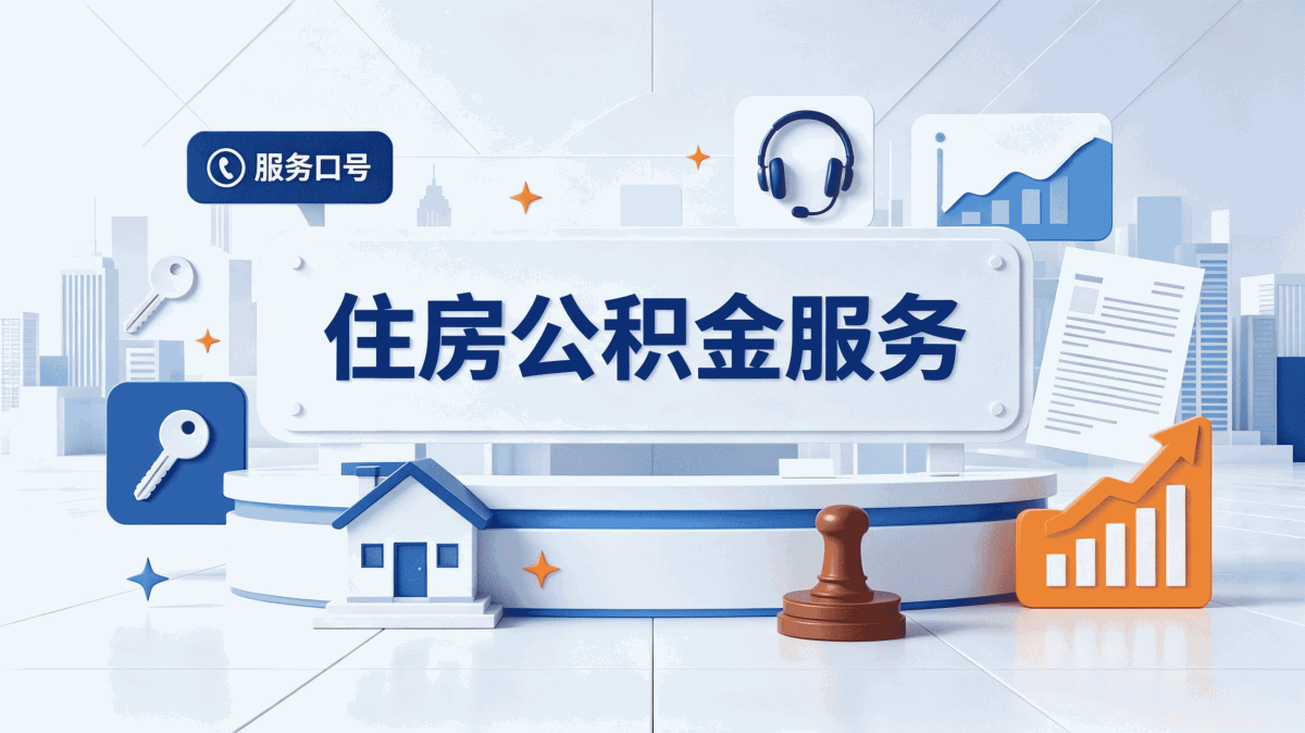 抚顺公积金代办收费标准流程是什么？看完就会了