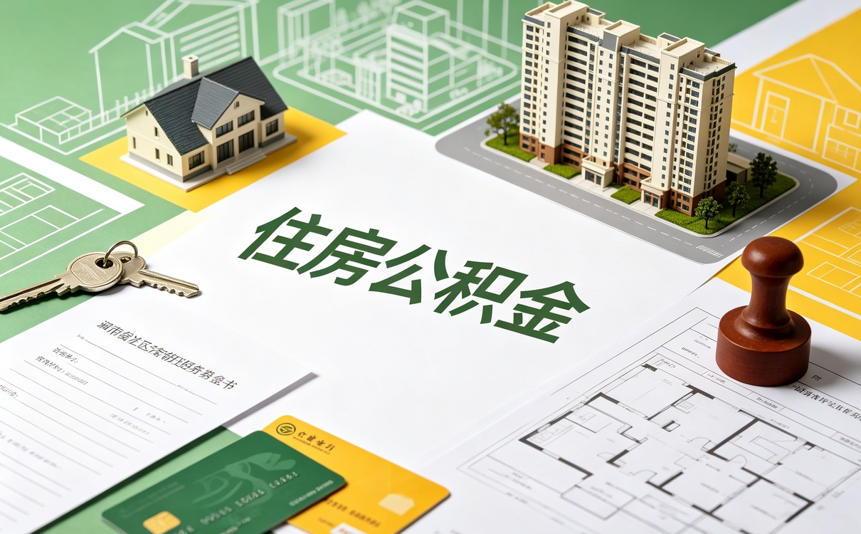 抚顺个体户公积金提取办理指南材料流程