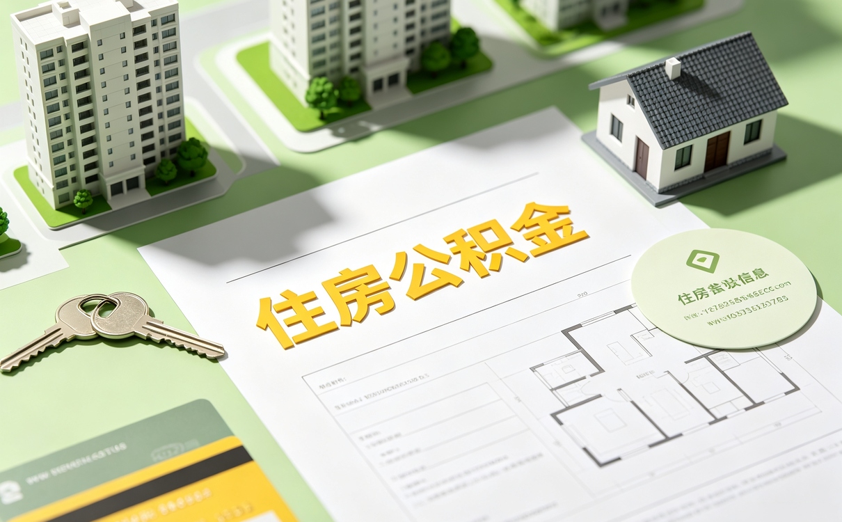 抚顺正规可靠公积金代办机构自己办差多少