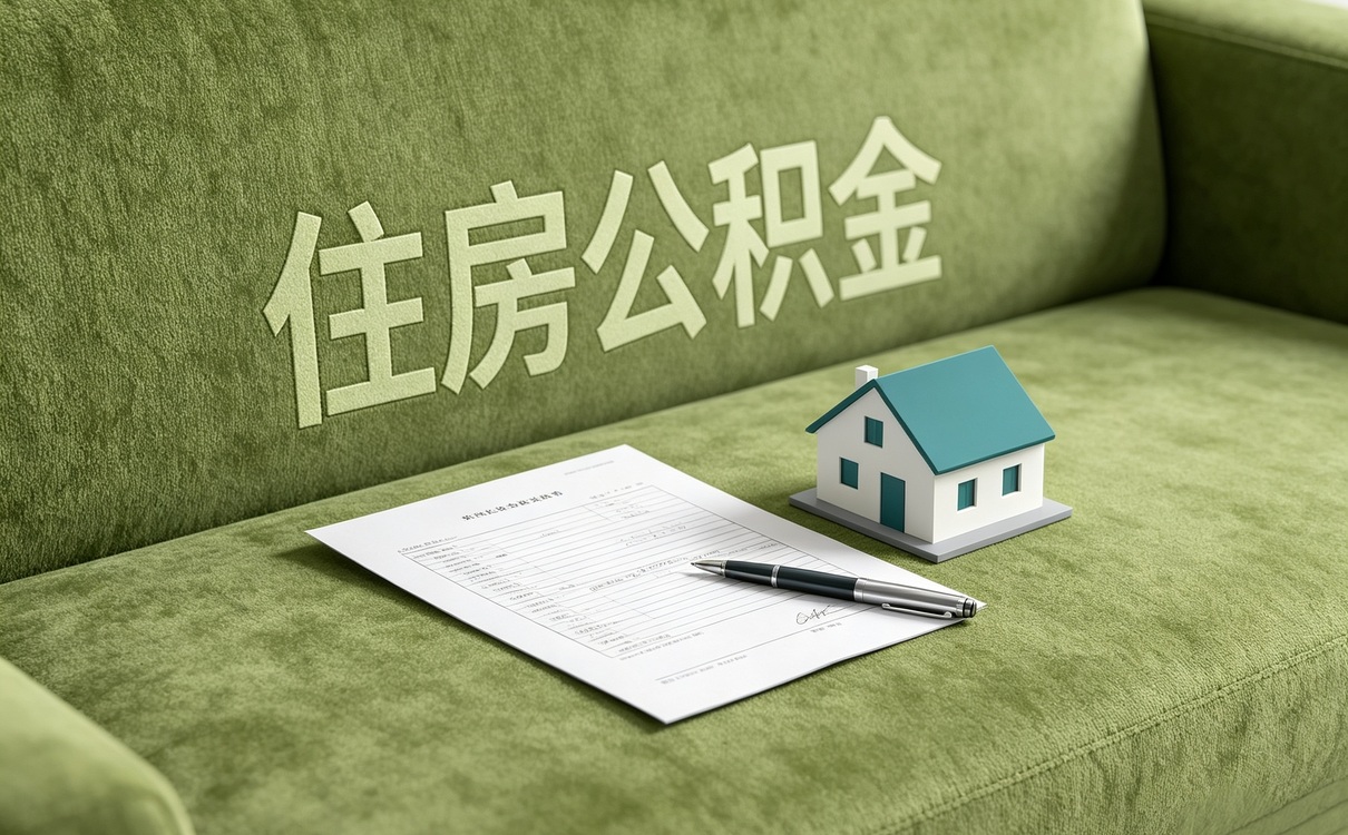 抚顺公积金建造翻建提取 自己办和代办差多少钱