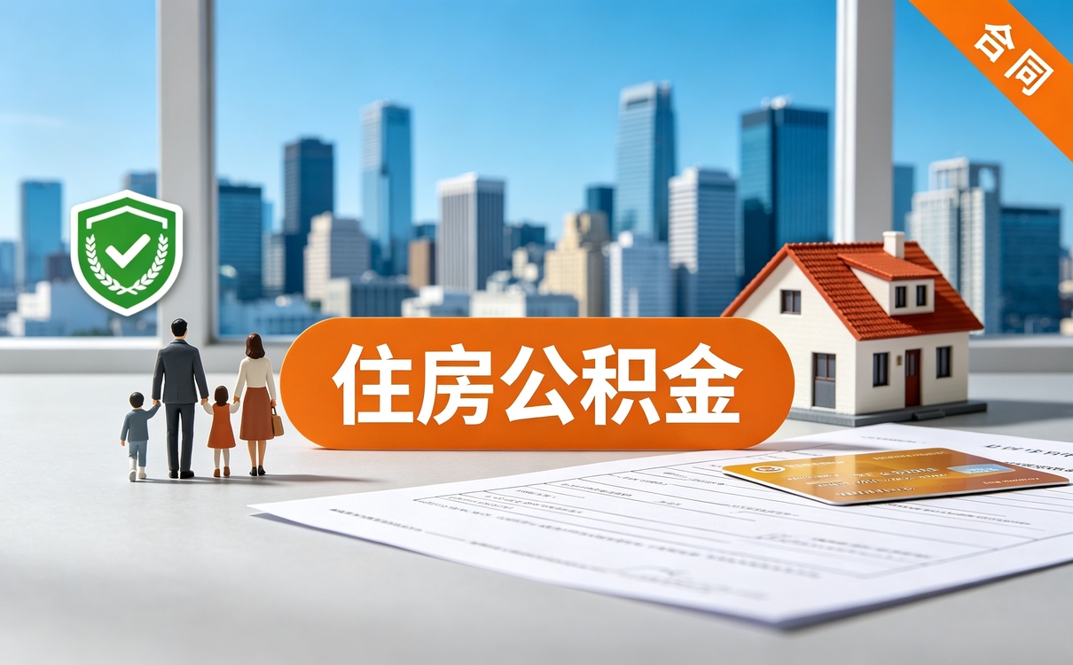 抚顺灵活就业公积金查询跑了两趟才弄成