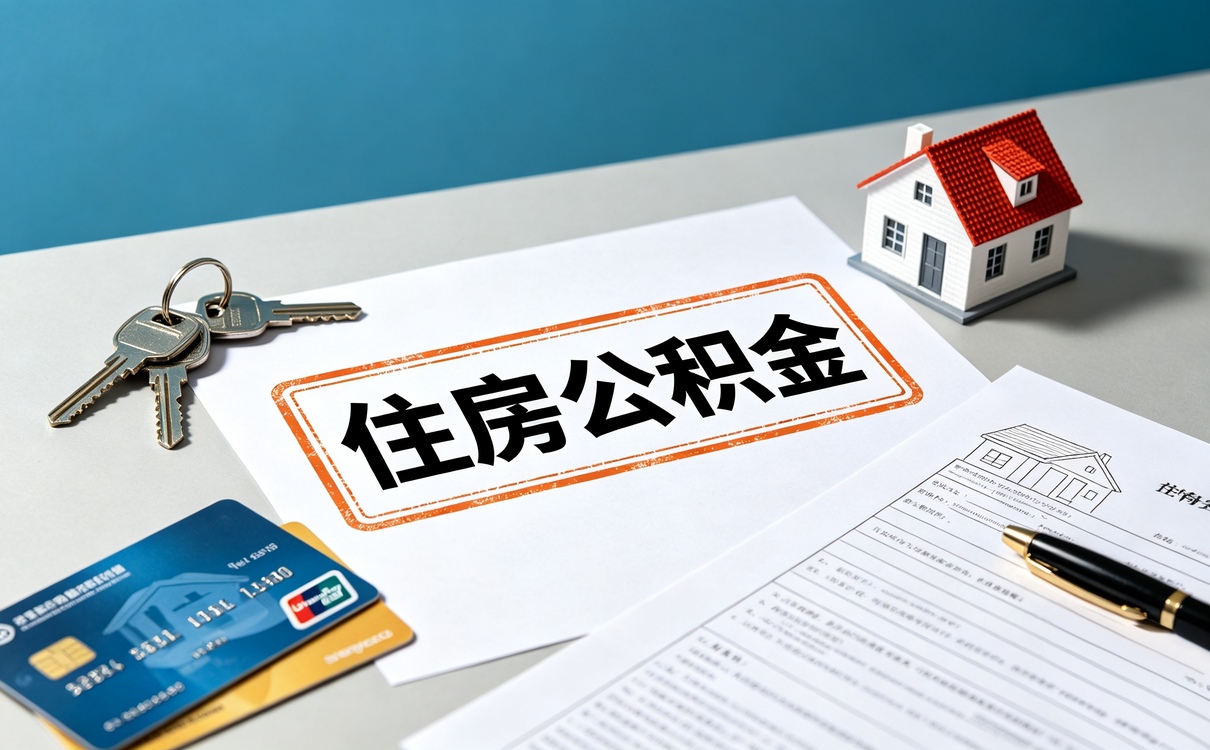 抚顺离职公积金合并流程适用人群与计算方式有无调整