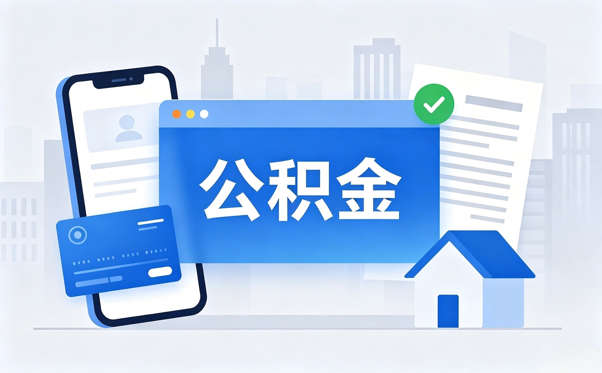 抚顺安全公积金代取跑了两次才搞明白